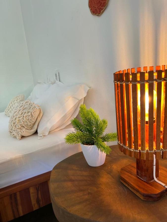 Pousada Villa Soleil Icaraizinho ภายนอก รูปภาพ